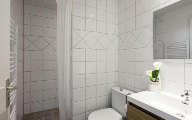 Appartement Brides-les-Bains, 1 pièce, 4 personnes - FR-1-512-136