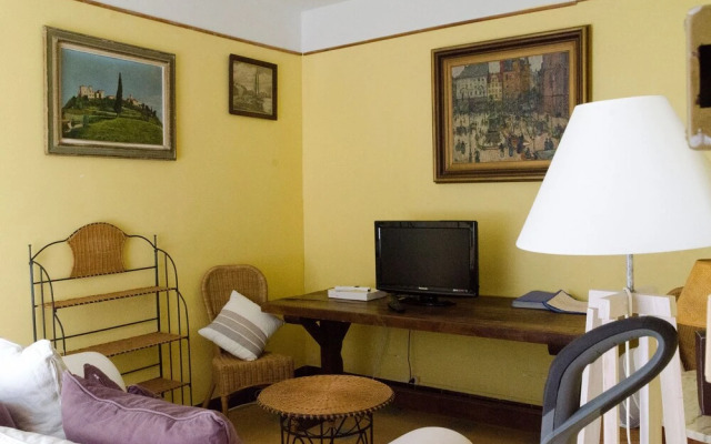 MAS ABICOU - chambres d'hôtes