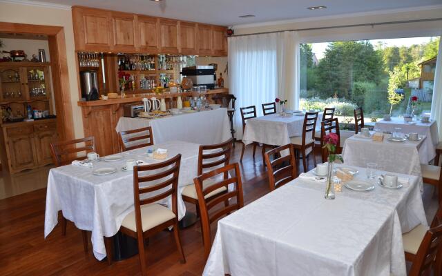 Alma Andina Hosteria