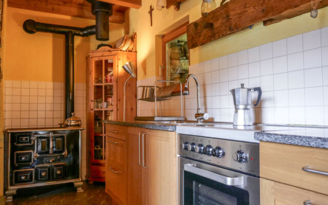 Rustico Cà dru Lurenz