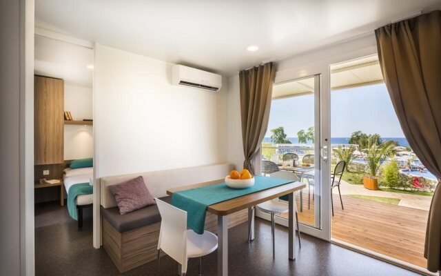 Aminess Planet Camping Holiday Homes Maravea