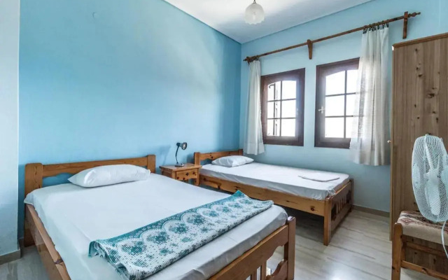 Hotel Zina