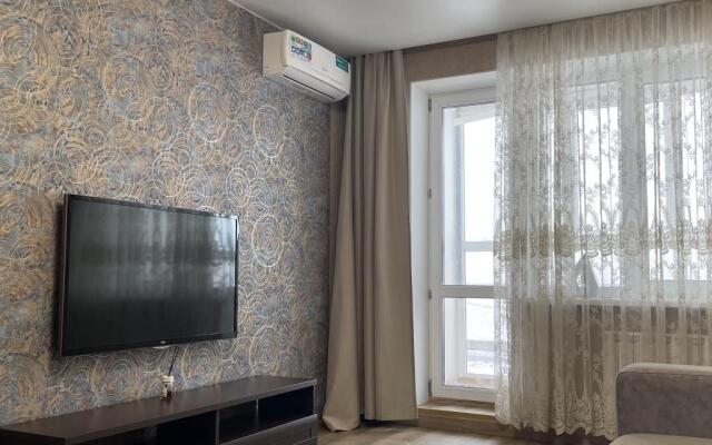 Apart Sharing (Апарт Шеринг) на улице Сысоева 9-17