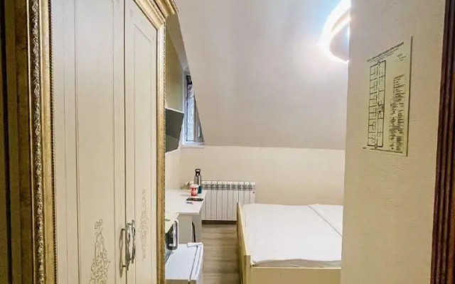 Апартаменты на улице Кубанская