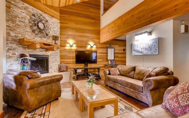 Lakeside 1687 by Park City Lodging