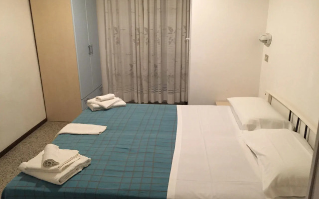 Hotel Ideal