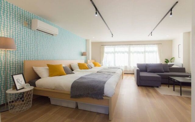 Koizumi Building 5M5B