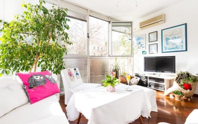 Apartment Rina