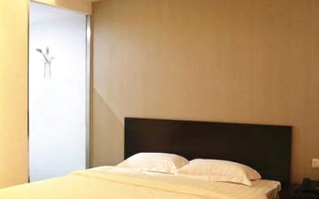 Jiangshan 128 Hotel