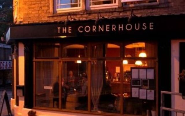 The Corner House