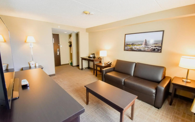Canad Inns Destination Centre Transcona