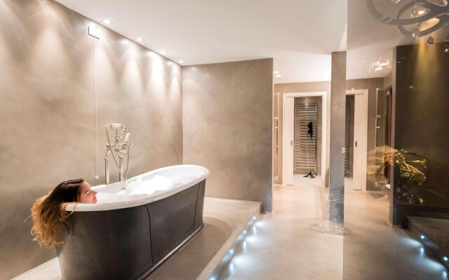 Best Western Plus Atrium Inn & Suites