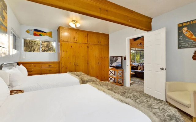 Orchard Family Cabin #2560