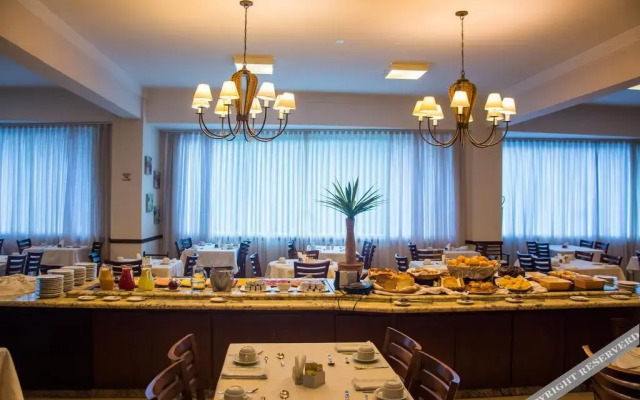Serra Negra Palace Hotel