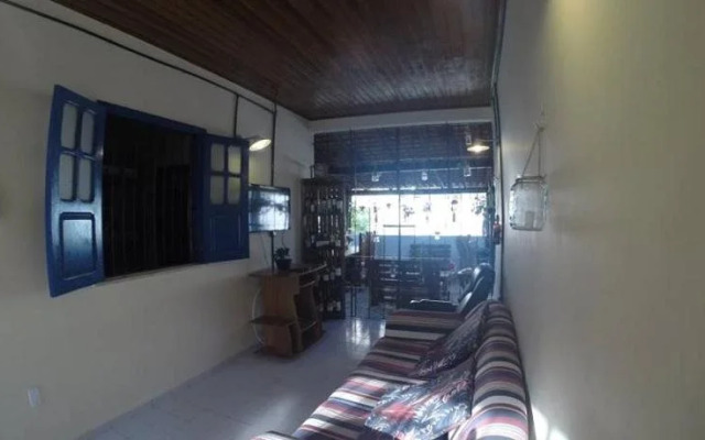 Hostel Ilha de Mosqueiro