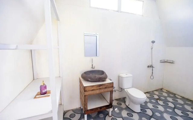 Butterfly Bali Glamping