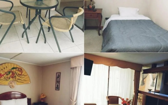 Hotel Don Manuel