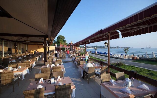 Hotel Ozlem Garden - All Inclusive