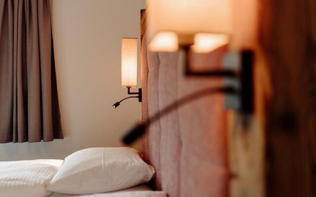 Alpin Apartement G'ret