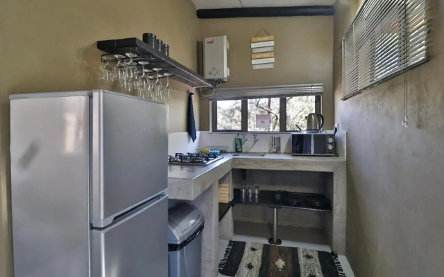 shiringa holiday home