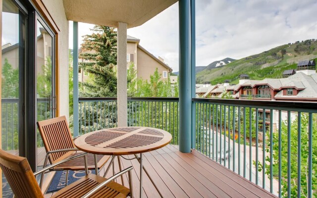 The Centennial At Beaver Creek