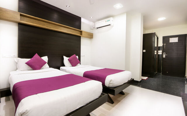 Istay Hotels Rajajinagar