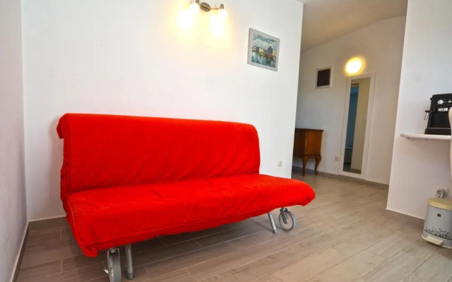 Figarola in Rovinj With 1 Bedrooms and 1 Bathrooms