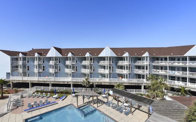 Seascape 2307 - 1 Br Condo