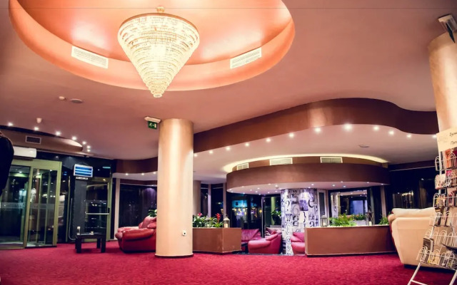Zdravets Hotel Wellness & SPA