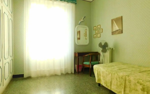 Fantastica vista mare