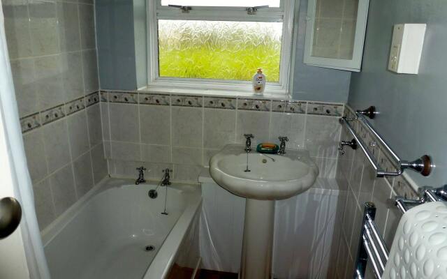 Sennen Cove Cottage