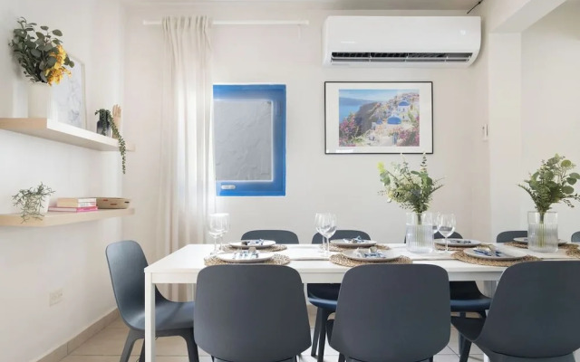 Ocean Park 3BD-3BA Pool Walktobeach