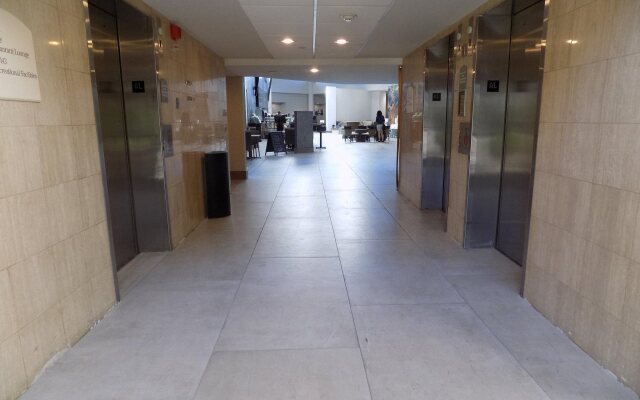 Holiday Inn Orlando International Airport by IHG