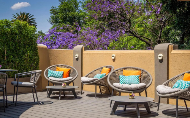 Casa Malí by Dominion
