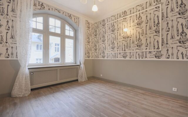 Dom & House - Apartments Monte Cassino
