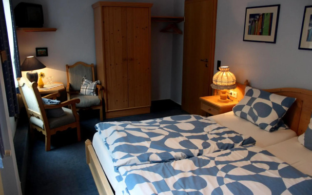 Gasthof Zur Hohen Hunau