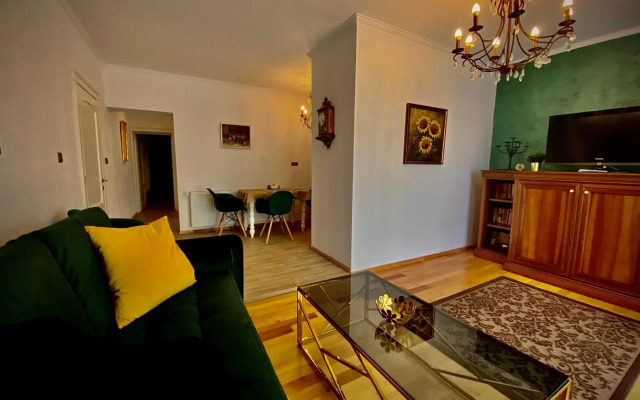 SaraDa Boutique Luxury Apartment