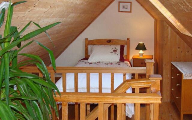 Bridies Holiday Cottage Roundstone