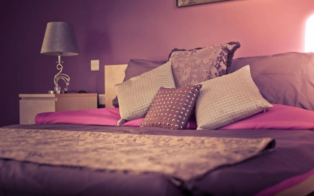 The Host Boutique Guesthouse