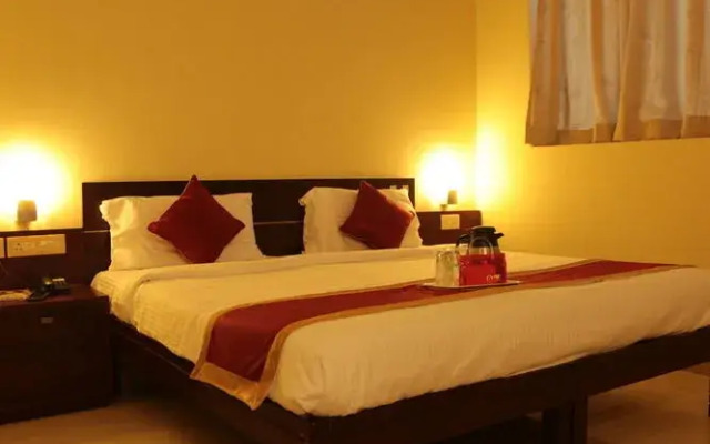 OYO Rooms Father Mullers Road