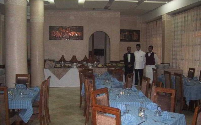 Hotel Hicham