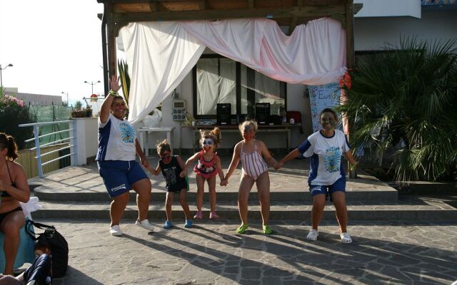 Hotel Ariminum Felicioni