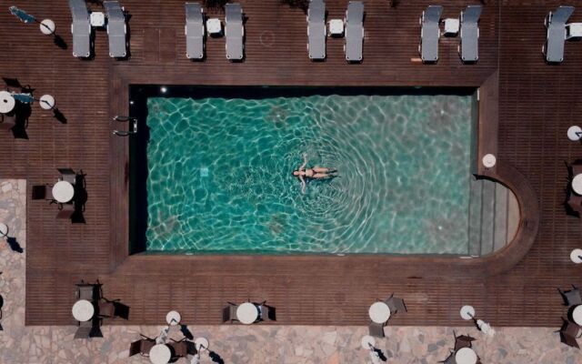 Palacio Del Sol Luxury Apartments