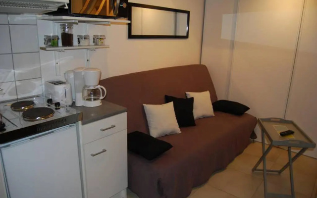 L'Atelier à 100 m de Tarbes sud