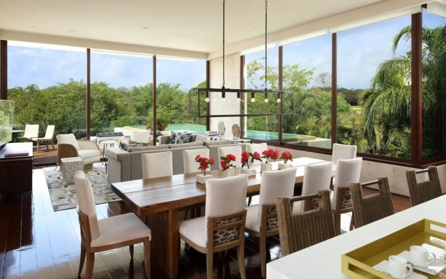 Rosewood Mayakoba