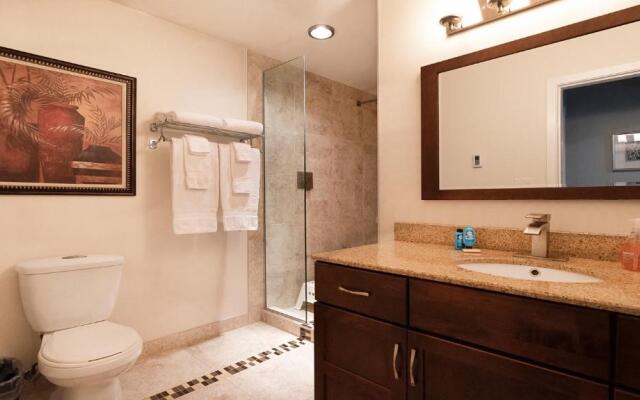 Willow Suite Lakeside Retreat