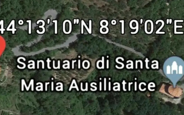Sopra Il Santuario