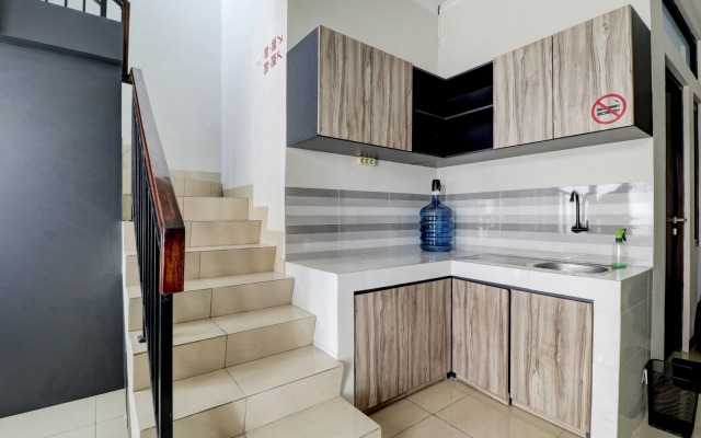 Hotel O Ada Residence