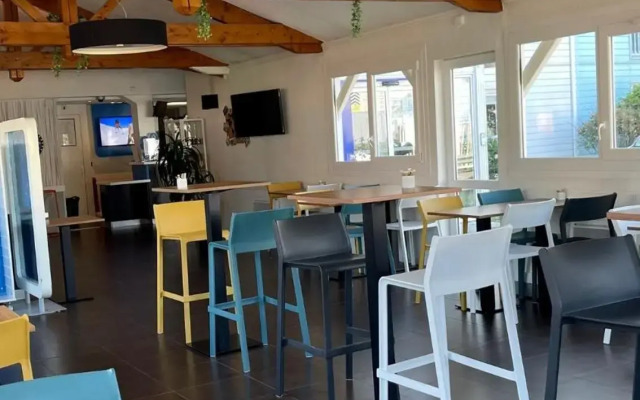 ibis budget Chambéry Centre Ville
