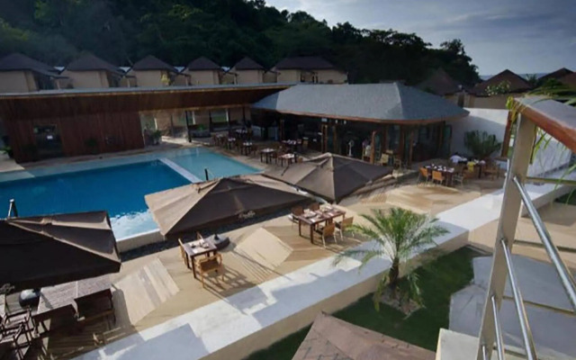 Bundhaya Villas Koh Lipe